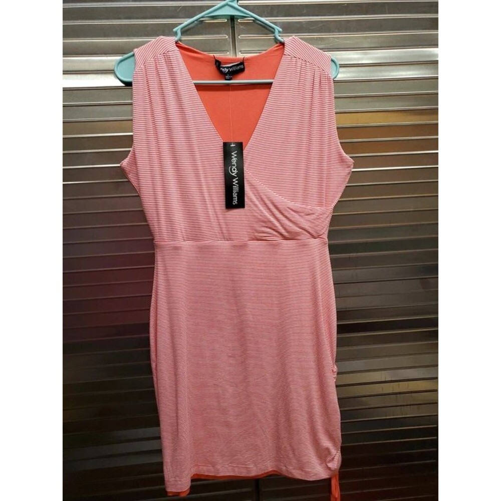 Wendy Williams Reversible Dress